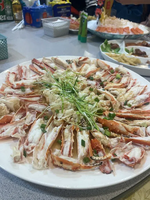 Jin Yuan Restaurant Picture 6