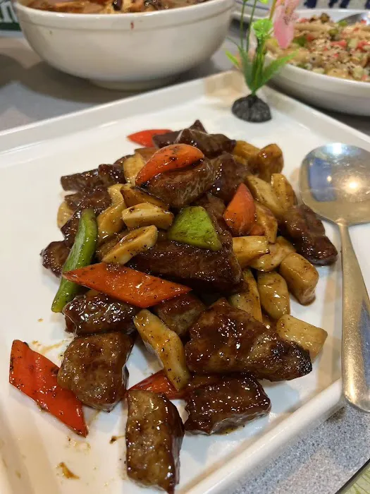 Jin Yuan Restaurant Picture 5