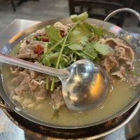 Din's Kitchen ico