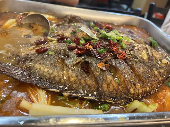 Beef & Fish Picture 7