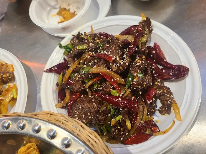 Beef & Fish Picture 10