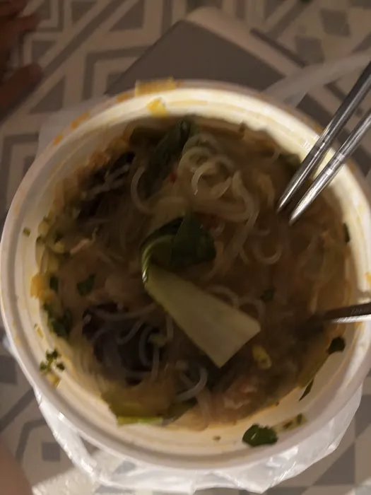 Fuding Wok (正宗福鼎肉片) Picture 9
