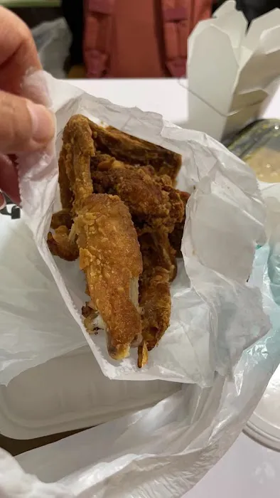 Fuding Wok (正宗福鼎肉片) Picture 1