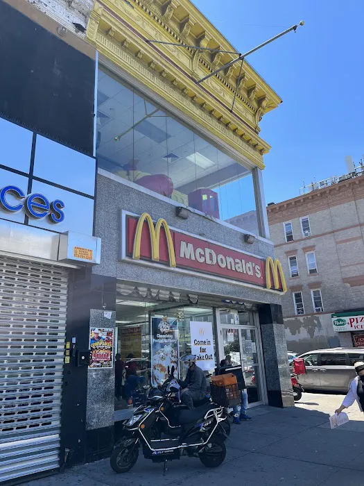 McDonald's Picture 8