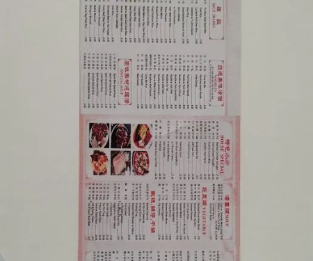 YANG YONG MEI NY INC
