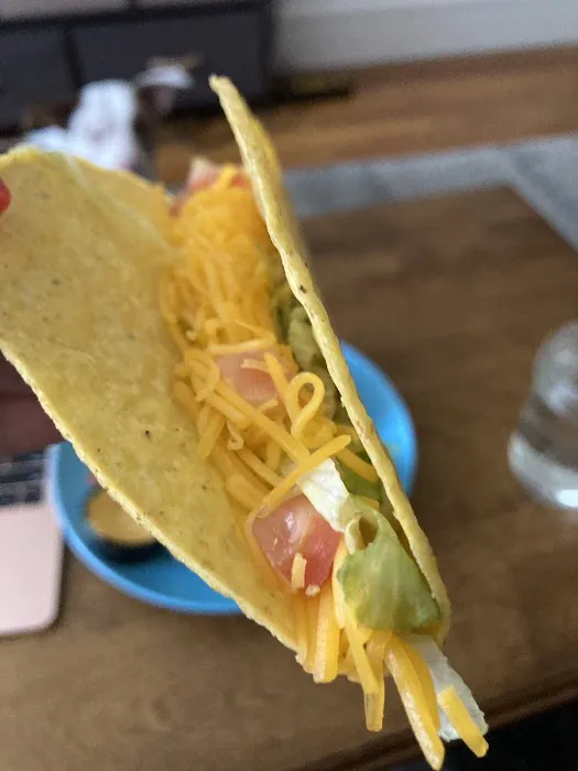 Taco Bell Picture 3