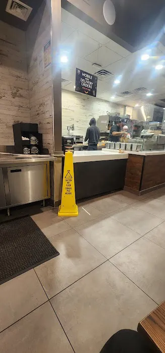 Taco Bell Picture 8