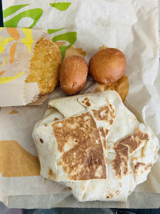 Taco Bell Picture 10