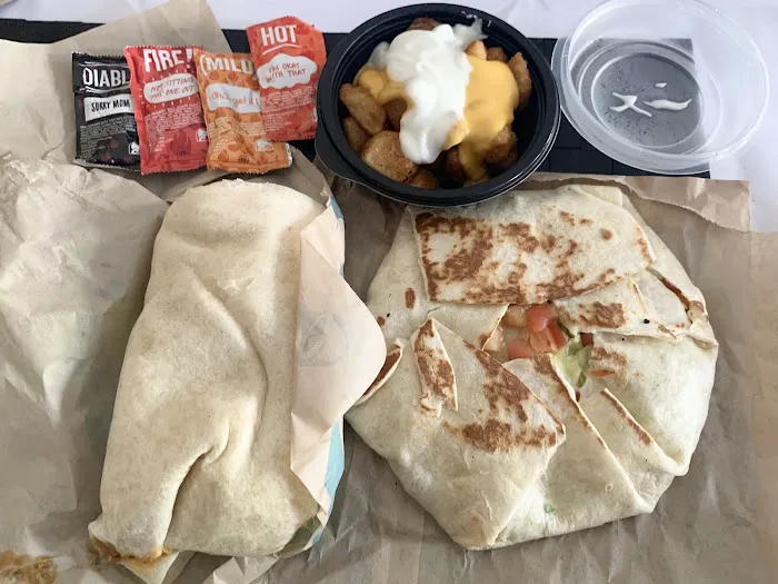 Taco Bell Picture 4