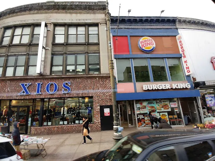 Burger King Picture 8