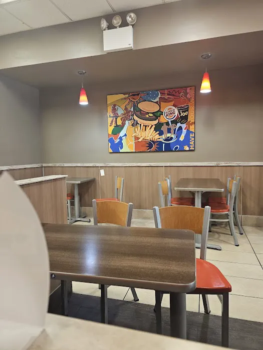 Burger King Picture 2