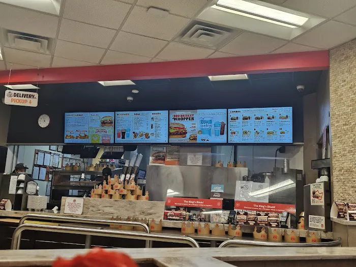 Burger King Picture 4
