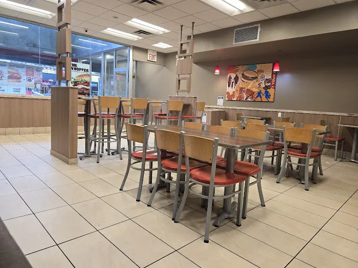 Burger King Picture 7