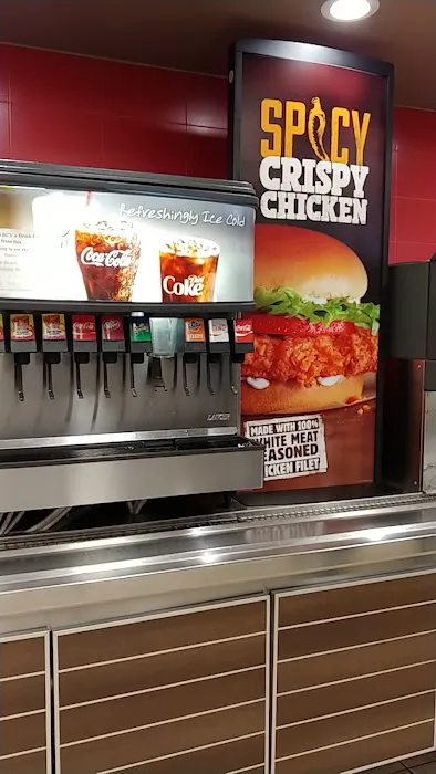 Burger King Picture 6