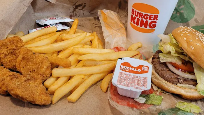 Burger King Picture 1
