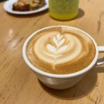 Liebre Cafe