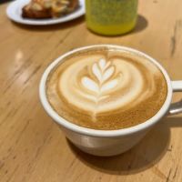 Liebre Cafe ico