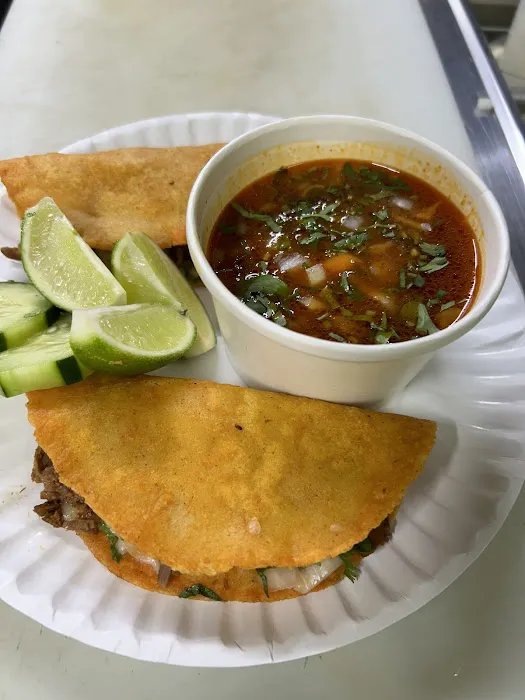 Taquitos Mexicanos Picture 10