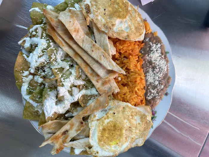 Taquitos Mexicanos Picture 9