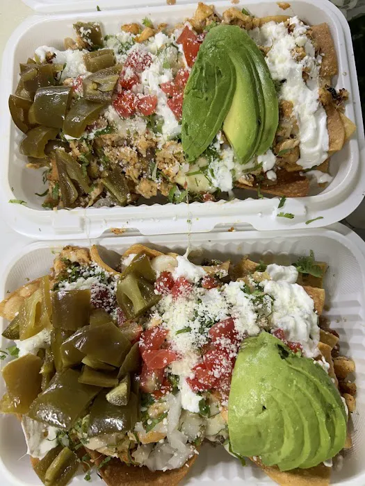 Taquitos Mexicanos Picture 1
