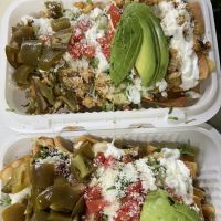 Taquitos Mexicanos ico