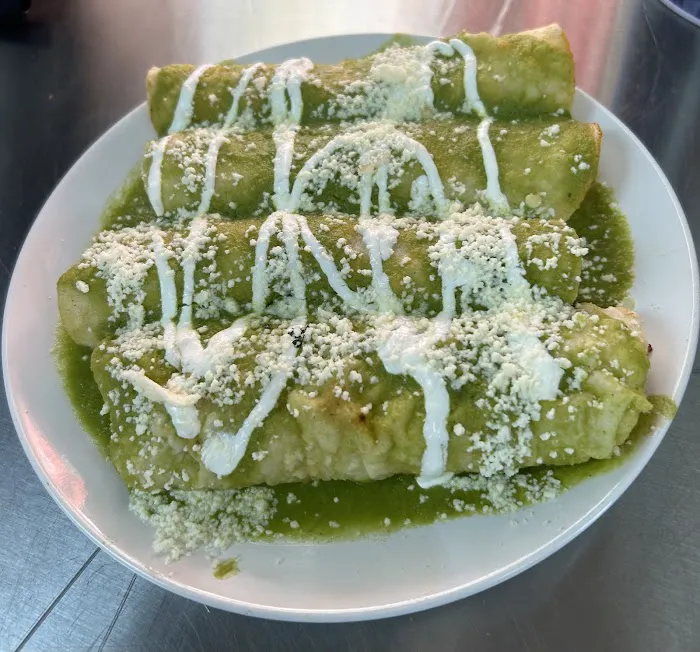 Taquitos Mexicanos Picture 7