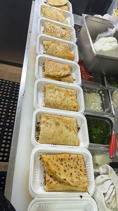 Taquitos Mexicanos Picture 2