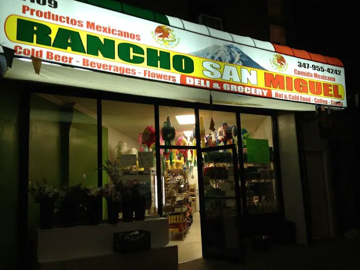 Rancho San Miguel Picture 7