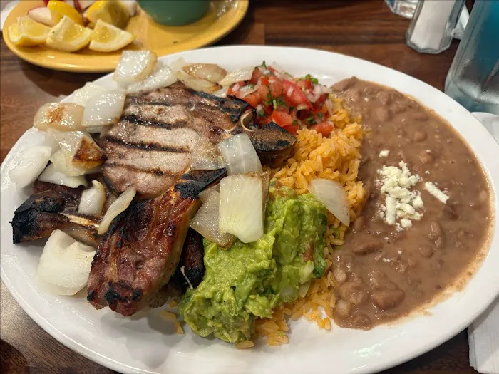 Tacos Matamoros Picture 1