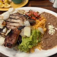 Tacos Matamoros ico