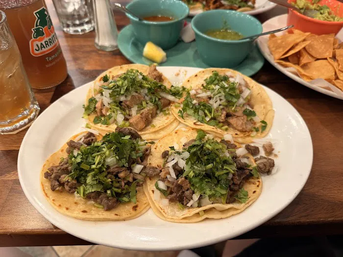 Tacos Matamoros Picture 4