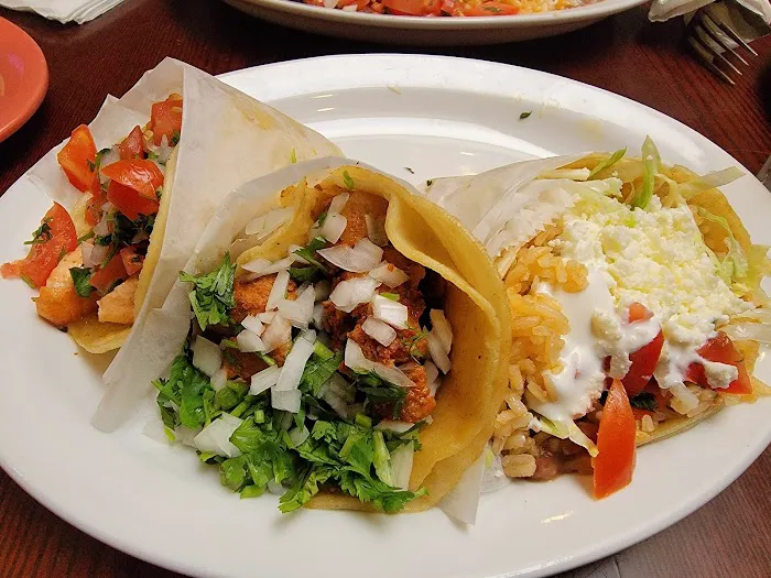 Tacos Matamoros Picture 5