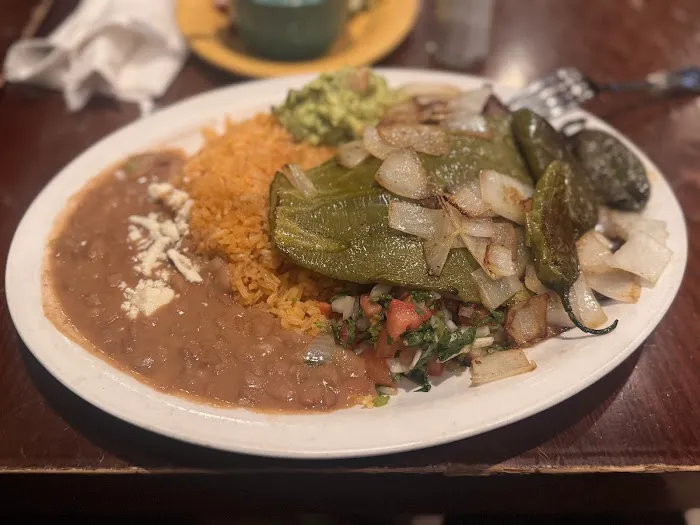 Tacos Matamoros Picture 3