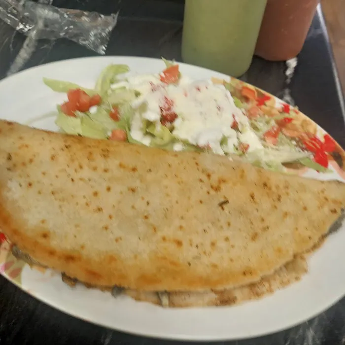 La Flor De Izucar Café Picture 6