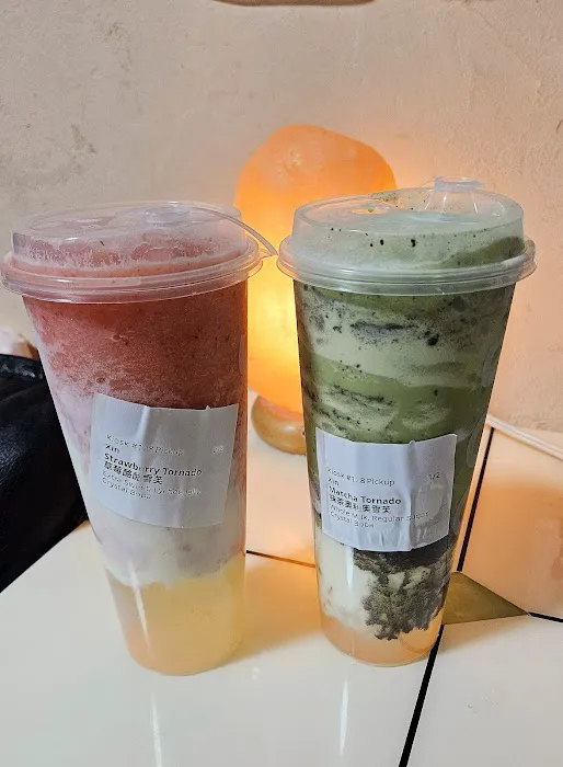 JOOY TEA SHOPPE (BROOKLYN 53ST) Picture 4