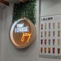 JOOY TEA SHOPPE (BROOKLYN 53ST) ico
