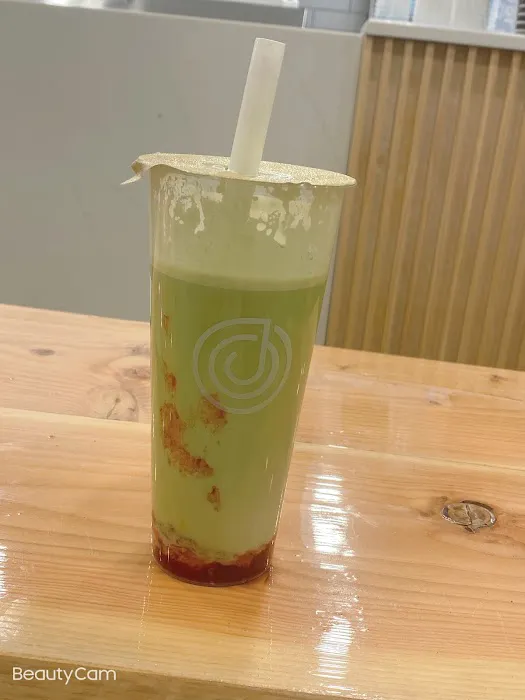 JOOY TEA SHOPPE (BROOKLYN 53ST) Picture 8
