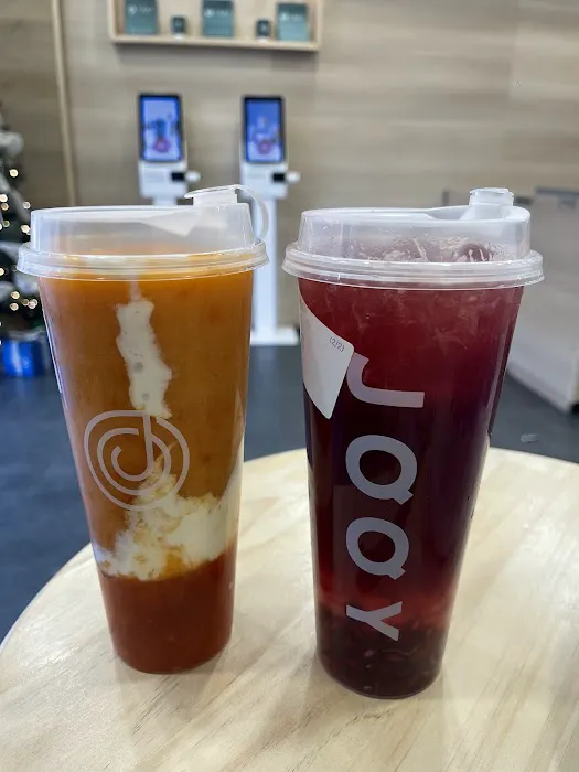 JOOY TEA SHOPPE (BROOKLYN 53ST) Picture 9
