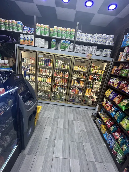 Alpine II Deli Picture 7