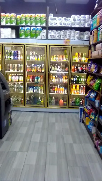 Alpine II Deli Picture 3