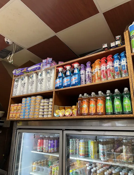 Bigg Apple Deli & Grill Picture 10