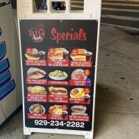 Bigg Apple Deli & Grill ico