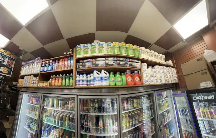 Bigg Apple Deli & Grill Picture 6