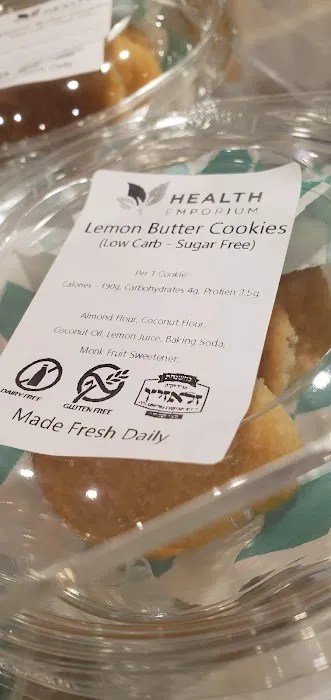 Health Emporium Picture 5