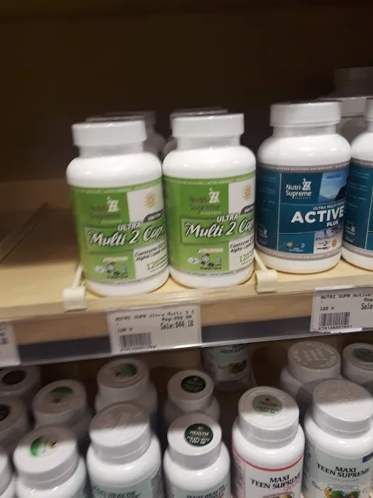 Health Emporium Picture 6