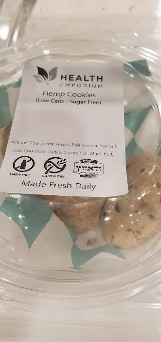Health Emporium Picture 4