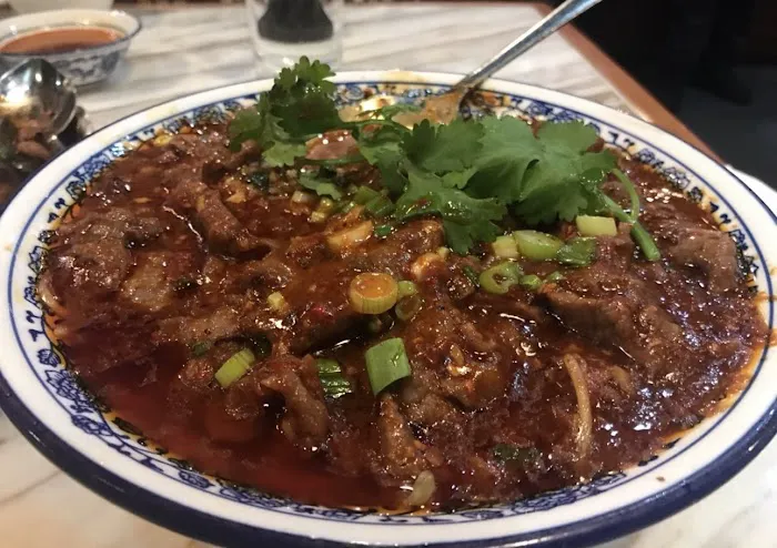 Chuan Tian Xia Picture 1