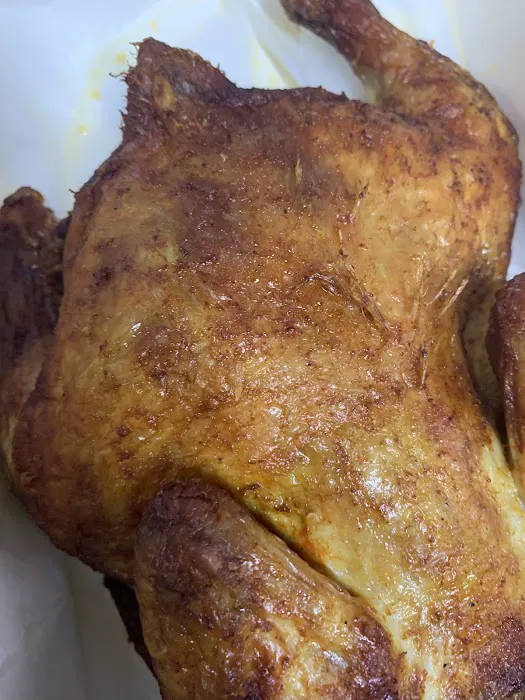 98K Chicken & Burgers Picture 2