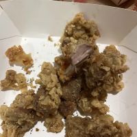 98K Chicken & Burgers ico