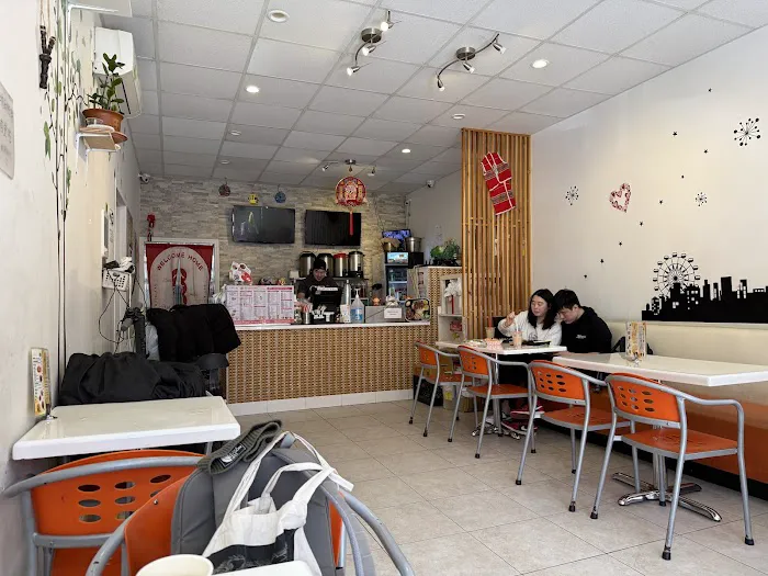 Taiwan Station Picture 9